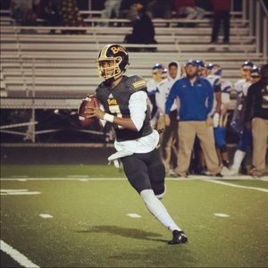 Meet your Posher, Jason